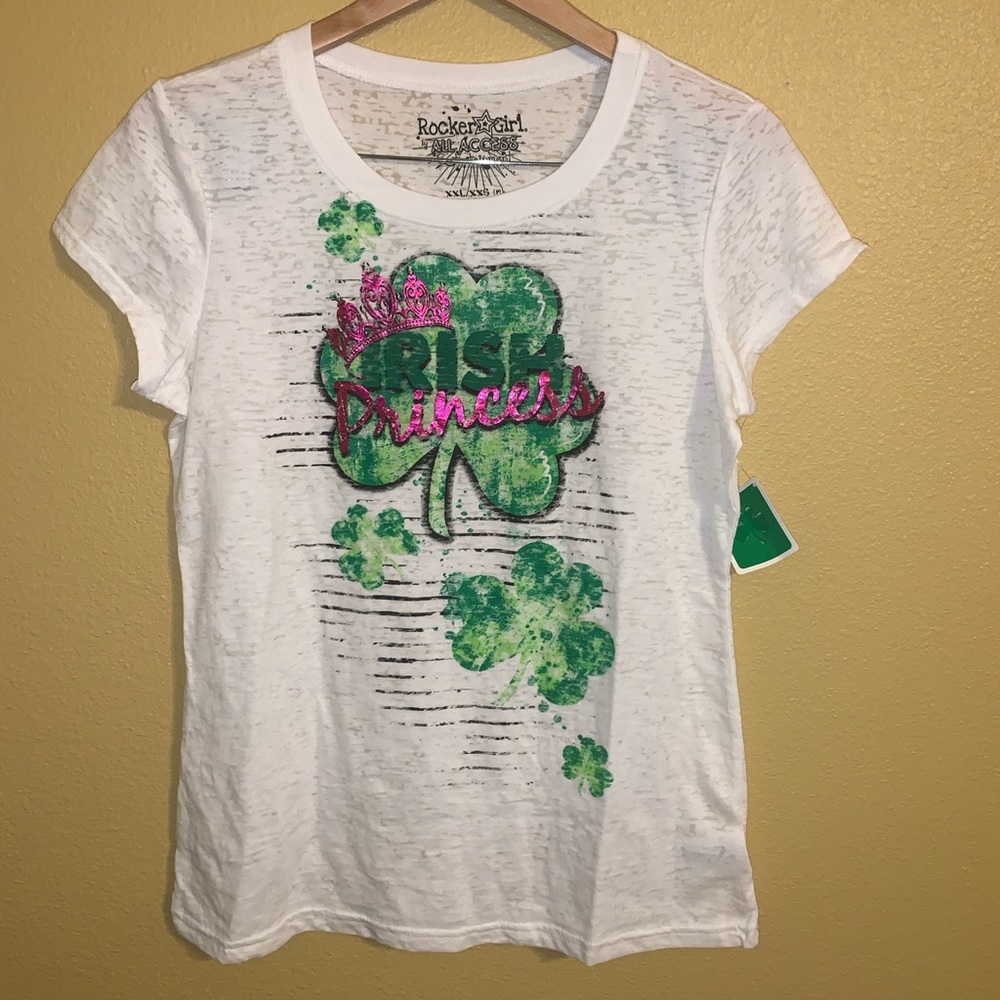 St. Patrick’s Day Shirts